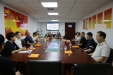 攻坚时段：退役军人忆军旅促创建