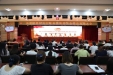 共青团绵阳万江眼科医院委员会 选举产生第一届团委班子
