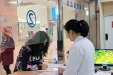 经开区门诊慢性病初审在南塔社区卫生服务中心启动