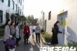 省院感质控中心检查组肯定万江眼科医院院感工作