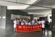 青少年近视防控刻不容缓   我院开展眼健康体检和流行病学调查进校园活动