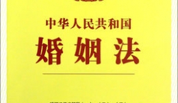 中华人民共和国婚姻法 （中华人民共和国法律条文）