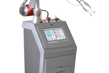 KL型二氧化碳激光治疗机（点阵激光）