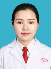 胡馨月