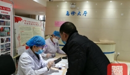绵阳万江眼科医院护士刘娜：24小时特殊驿站温暖海外入境人员。