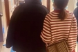 暖！爷爷陪她长大，她陪爷爷找回光明