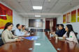 涪城区“连心卡”：送政策，纳民意，促发展