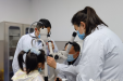 学龄前儿童也做白内障手术？这病不只是中老年人才有