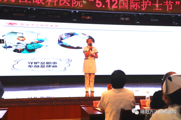【我与万江20年】在尊重中成长，在成长里守护