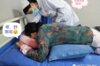 趴好！玻切术后真不能躺平
