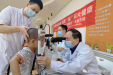 全国“爱眼日”：关注普遍眼健康 共筑“睛”彩大健康