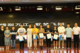 相见更高处！这朵“胸花”赠西南医科大学首届实习生