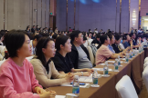 我院干眼团队赴南京参加中国干眼康复学术年会
