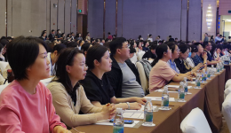 我院干眼团队赴南京参加中国干眼康复学术年会