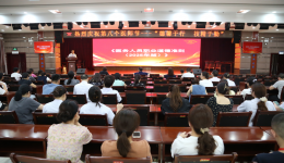 德馨于行，技精于勤！第八个中国医师节，万江眼科医院系列活动提升服务内涵