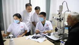 我院完成2025年白內(nèi)障防治適宜技術(shù)培訓(xùn)