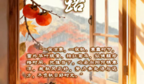 健康科普｜秋風(fēng)起，鼻子癢！這樣應(yīng)對“敏感鼻”