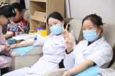 暖冬獻熱血！我院38位醫(yī)者為生命續(xù)航