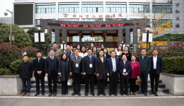 溫醫(yī)大眼視光醫(yī)院與綿陽萬江眼科醫(yī)院：黨建業(yè)務(wù)雙融合，雙向賦能共筑光明