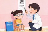 兒童護(hù)眼“避坑”指南