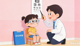 兒童護(hù)眼“避坑”指南