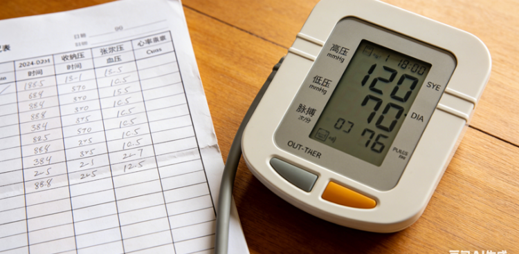 “三規(guī)律”有助高血壓患者降血壓