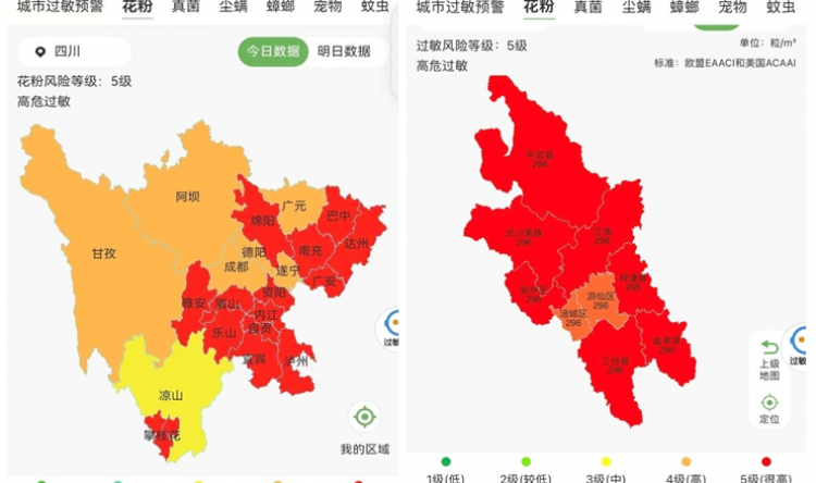 春天别再硬扛：科学应对过敏性鼻炎
