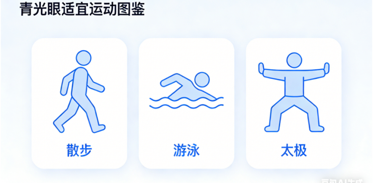青光眼與科學(xué)運(yùn)動(dòng)