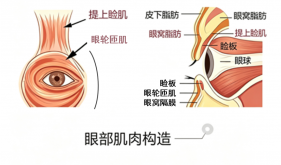 眼皮总跳？别再迷信 “跳财跳灾” 了