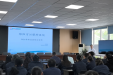 我院走进企业开展职业病防治主题宣传活动