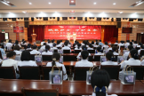 万江眼科医院举办5.12国际护士节主题庆祝活动：赋能护士，守护生命