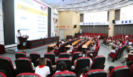 科普先行，万江眼科医院守护“人人享有眼健康”