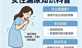 别让认知误区，耽误你的盆底康复（附自测表）