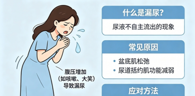 别让认知误区，耽误你的盆底康复（附自测表）