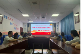 医心向党，守护光明！ 我院开展系列活动庆祝建党105周年