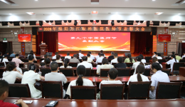 致敬光明守护者！我院医师节活动书写职业精神