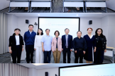 华西围手术期眼病管理学术会议在四川大学华西医院举办，董万江主任医师受邀作专题报告