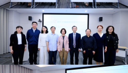 华西围手术期眼病管理学术会议在四川大学华西医院举办，董万江主任医师受邀作专题报告